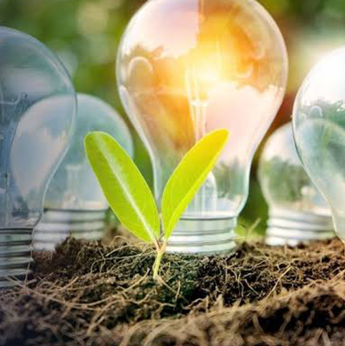 Transição Energética