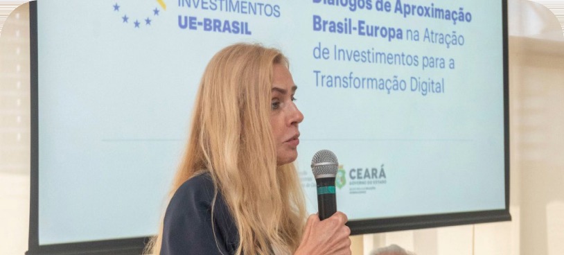 EU-Brazil Business Dialogues, Fortaleza (CE)