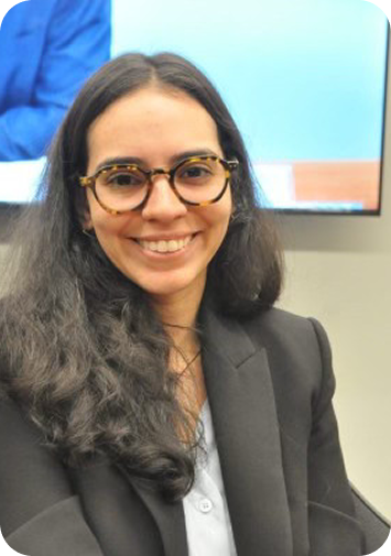 Bruna Targino