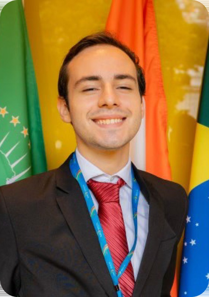 José Ricardo Araujo