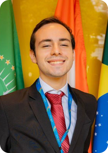 José Ricardo Araujo