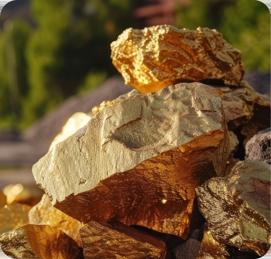 Minerais críticos