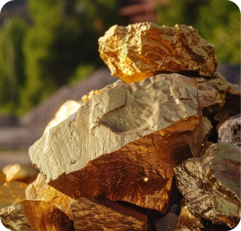 Minerais críticos