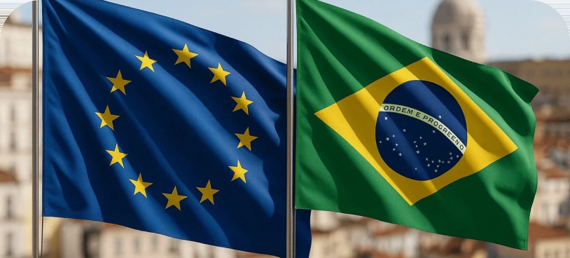 II Fórum de Investimentos Brasil–União Europeia