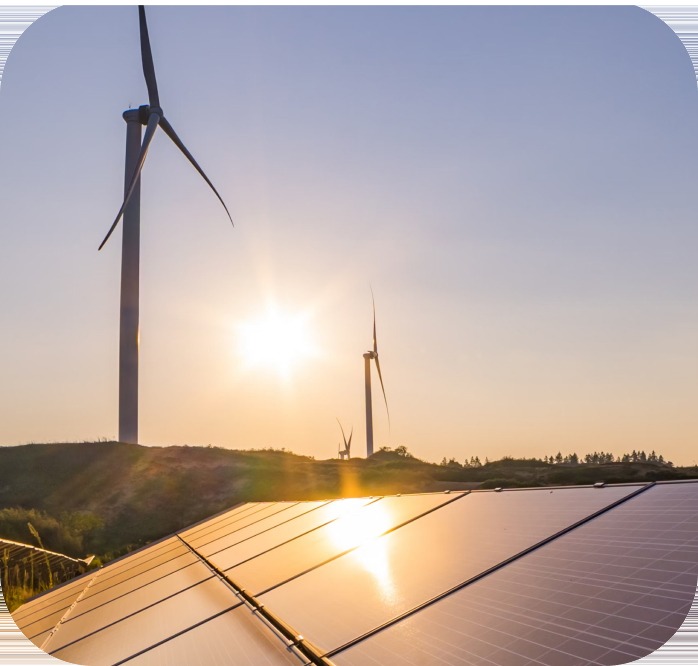 Transição Energética
